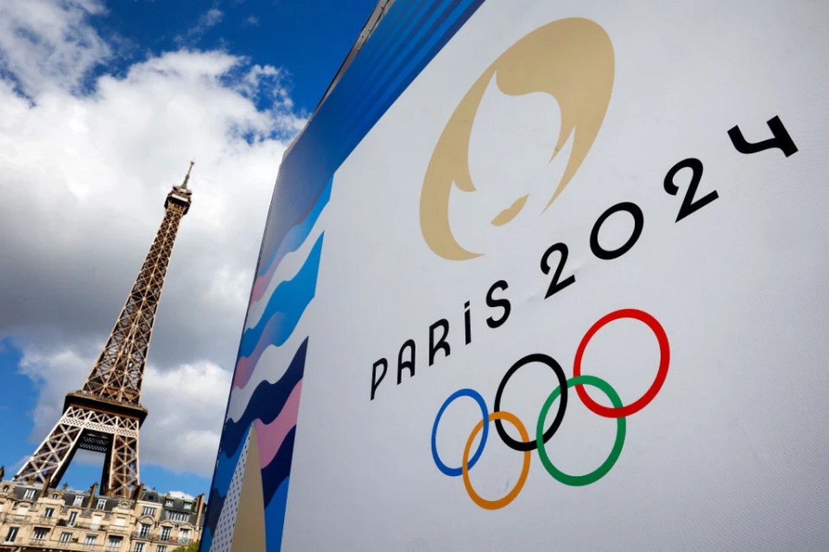 Олімпіада-2024: розклад змагань українських спортсменів