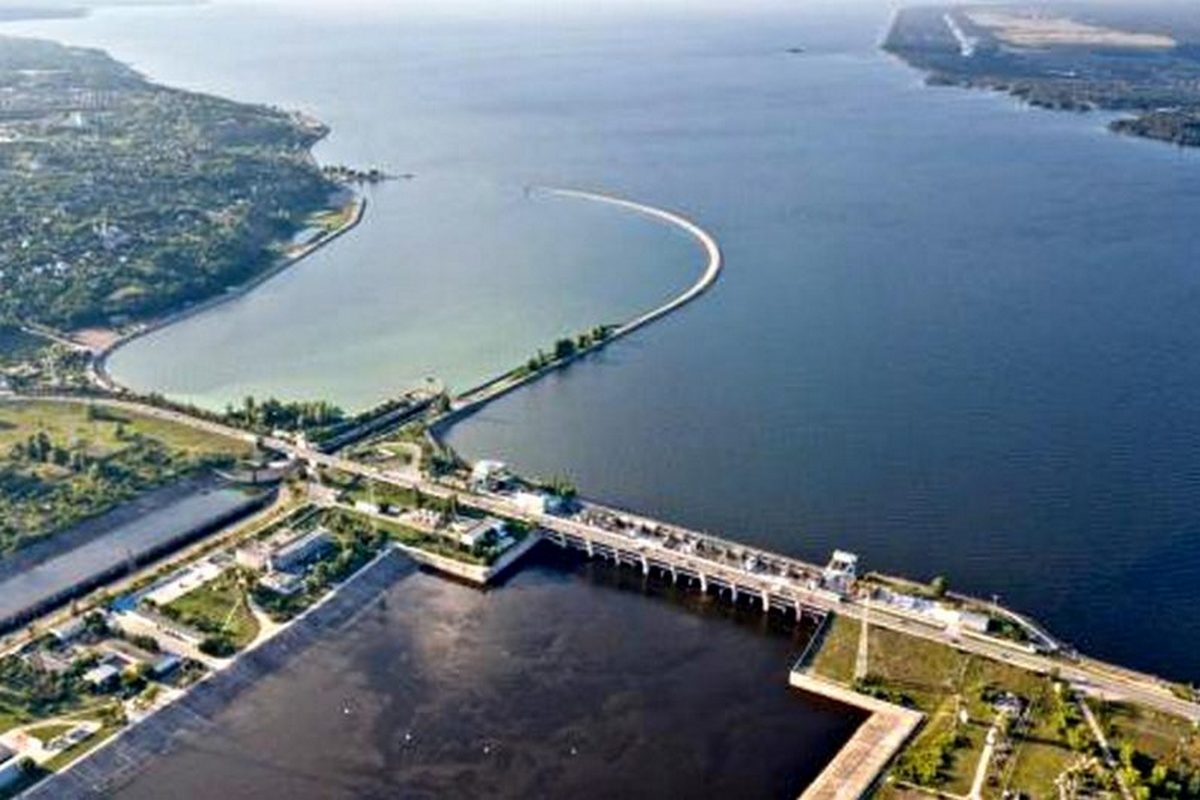 Росія погрожує підірвати Київську ГЕС – які можуть бути наслідки