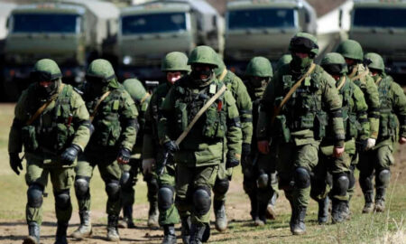 В Запорізькій області окупантів стає все більше – названо причину