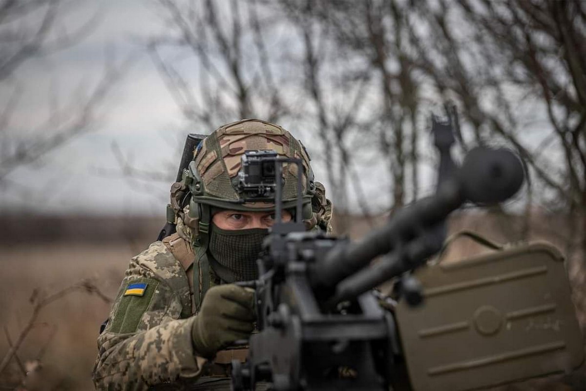 На якому напрямку зосереджені основні наступальні дії російської армії – відповіли у британській розвідці