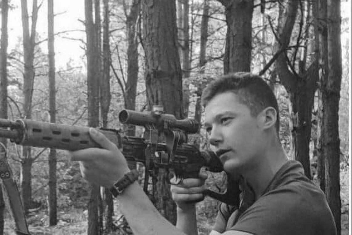 Екіпірування набирало воду і потягнуло на дно: 22-річний курсант потонув під час тренування