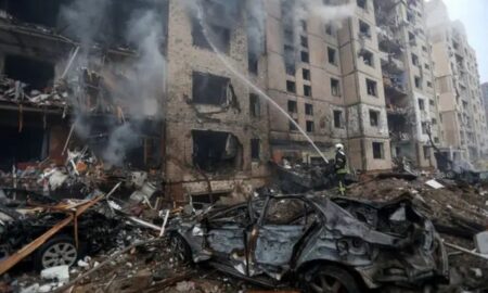 Коли може бути наступна масована атака росії по Україні – відповів військовий експерт