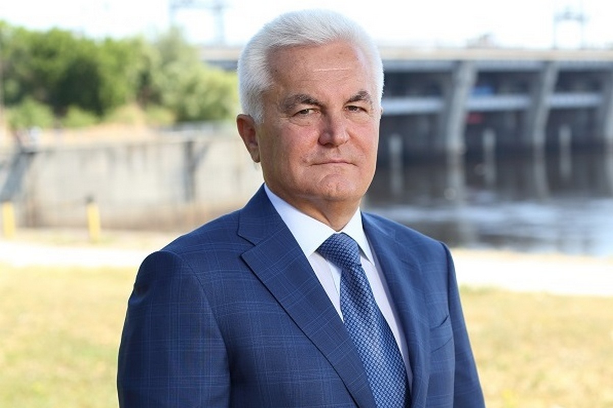 Росія погрожує підірвати Київську ГЕС – які можуть бути наслідки