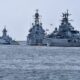Скільки російських кораблів знищили ЗСУ – відповіли у ВМС