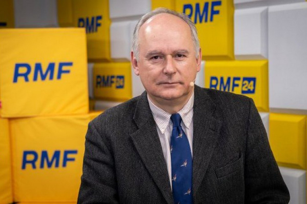 Як відбуватиметься процес формування Українського легіону у Польщі