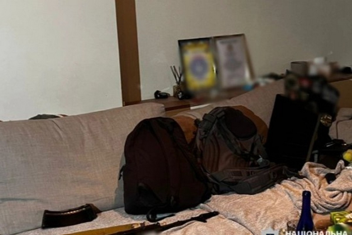 В Одесі 17-річна дівчина застрелила військового з автомата його побратима – що відомо