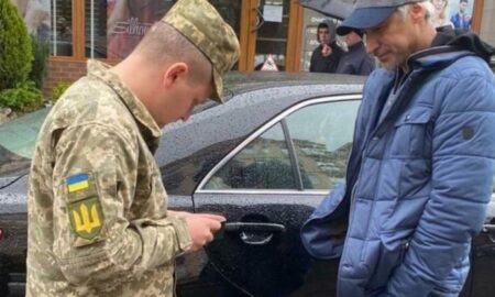 Коли можуть припинити вручати повістки на вулицях – пояснення Міноборони