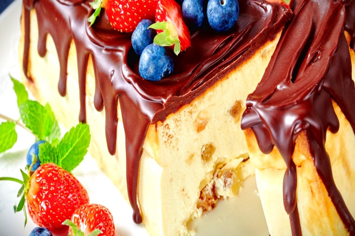 Львівський сирник: 5 рецептів культового
