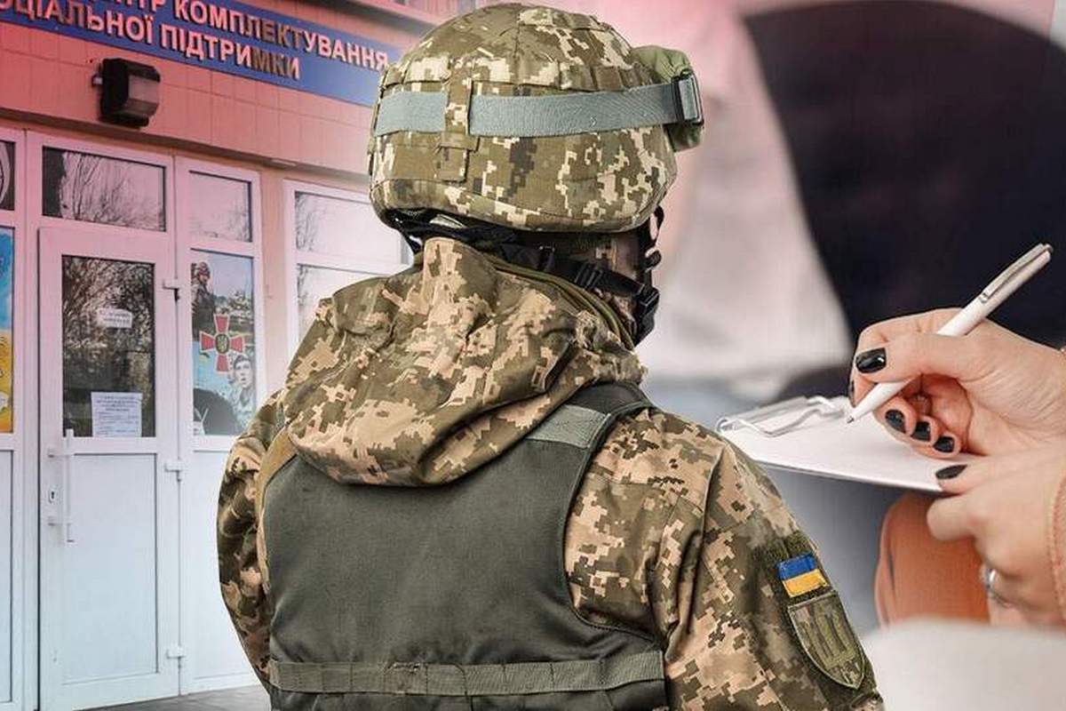 Що робити, якщо військовозобов’язаний потрапив на лікарняний після вручення повістки