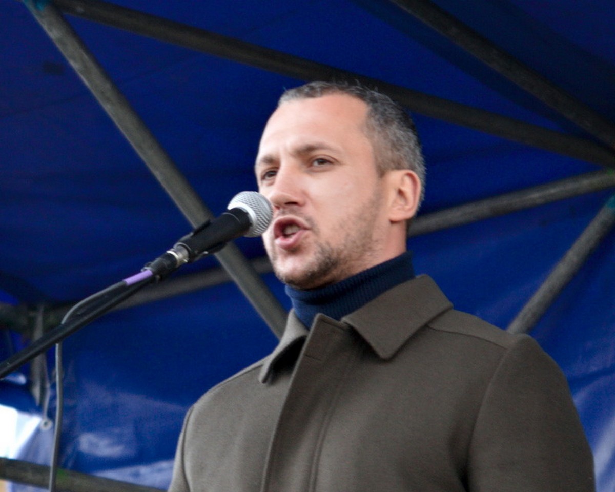 Дмитро Лінько Дмитро Лінько