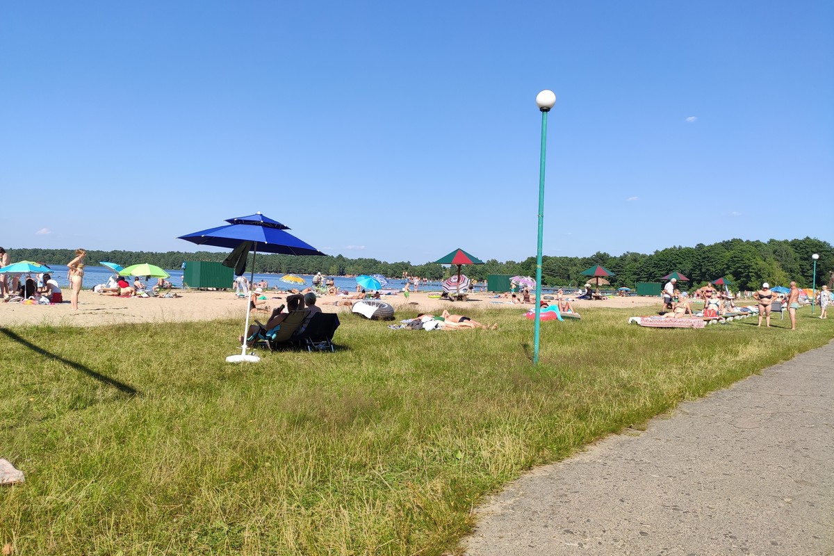 Коли буде пік спеки і