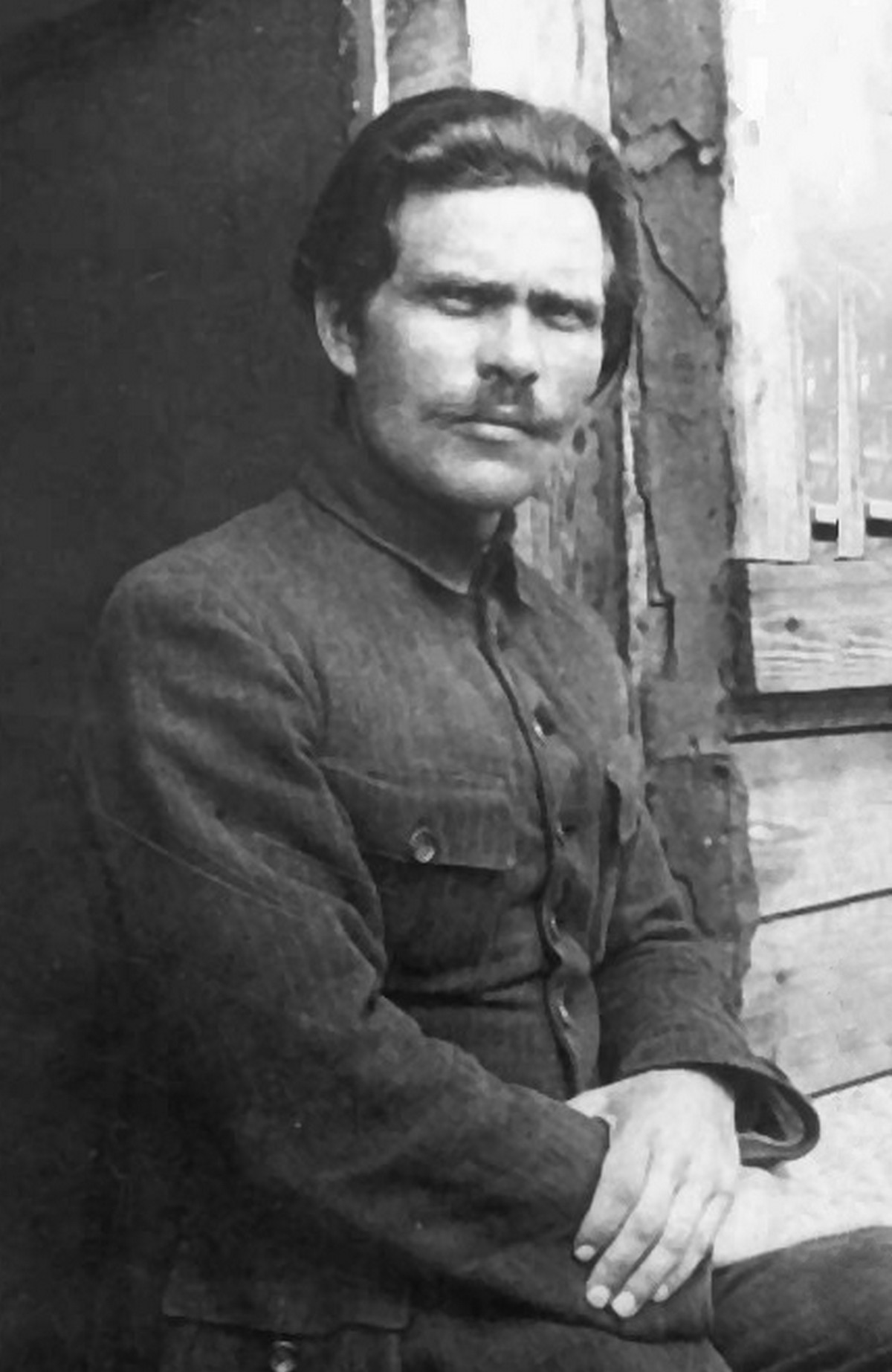 25 липня – яке сьогодні свято, прикмети і традиції, пам’ятні дати, іменини Нестор Махно