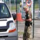 Виїзд з України - із 17 липня у всіх чоловіків призовного віку на кордоні перевірятимуть військовий квиток