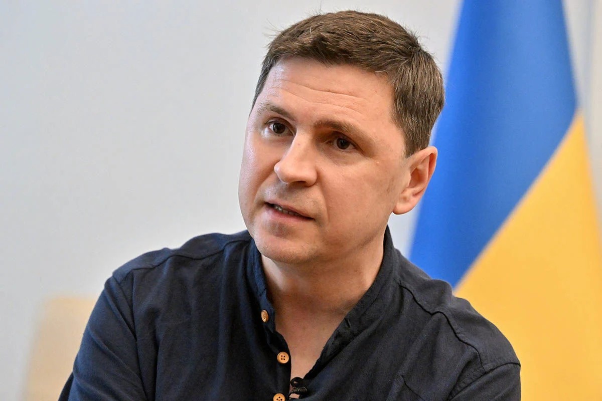 Як можна закінчити гарячу фазу війни в Україні – Подоляк назвав 3 умови