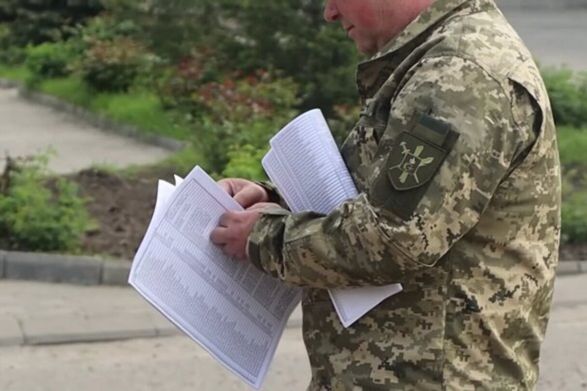 В Україні повістки надсилатимуть по-новому: що змінилося