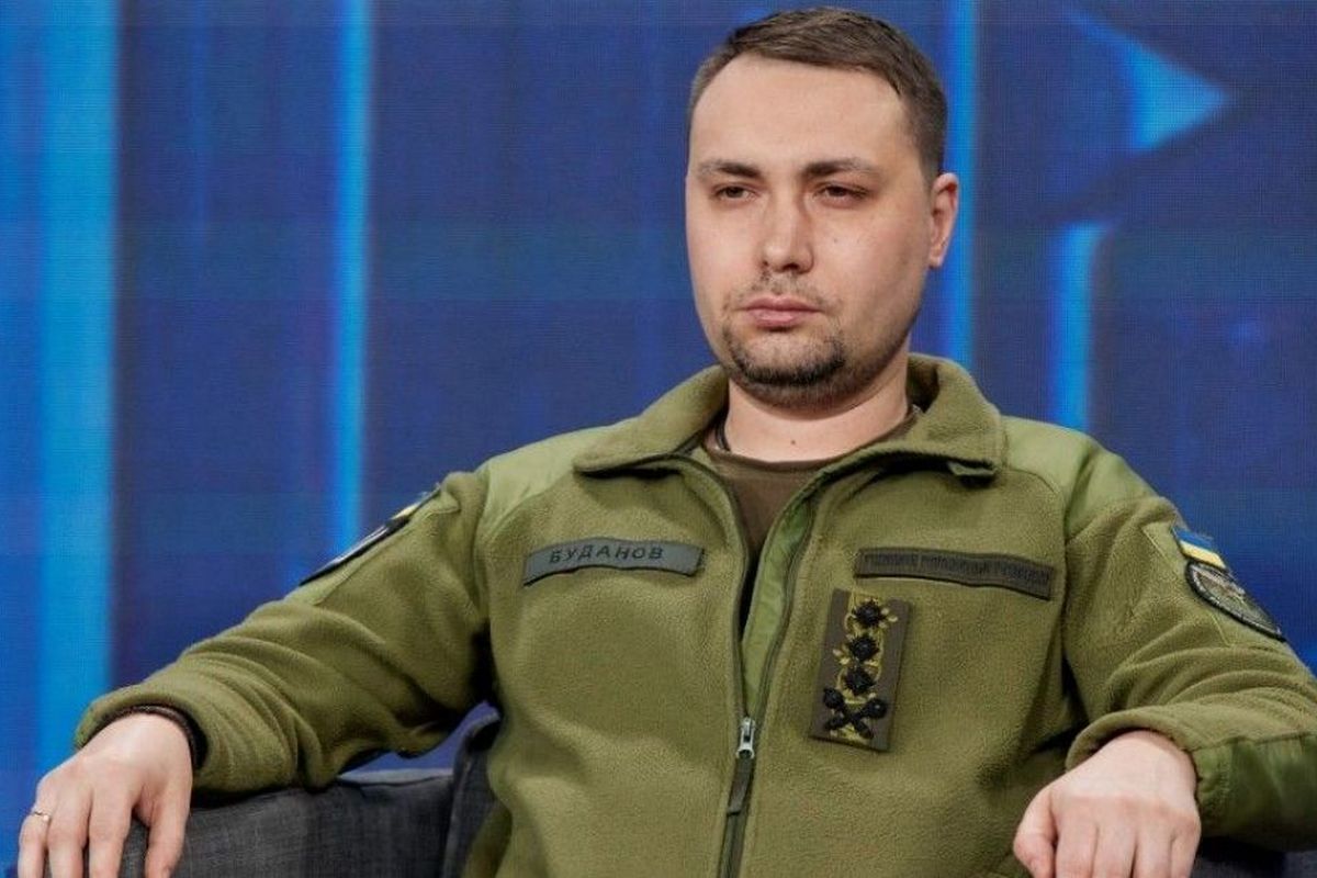 Росіяни можуть піти на Україну з півночі, загроза абсолютно реальна – Буданов