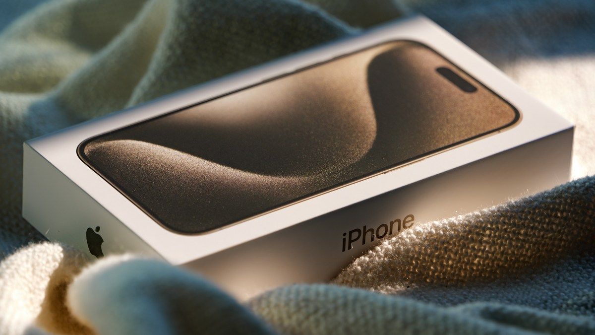 Які моделі Apple iPhone має сенс купити?