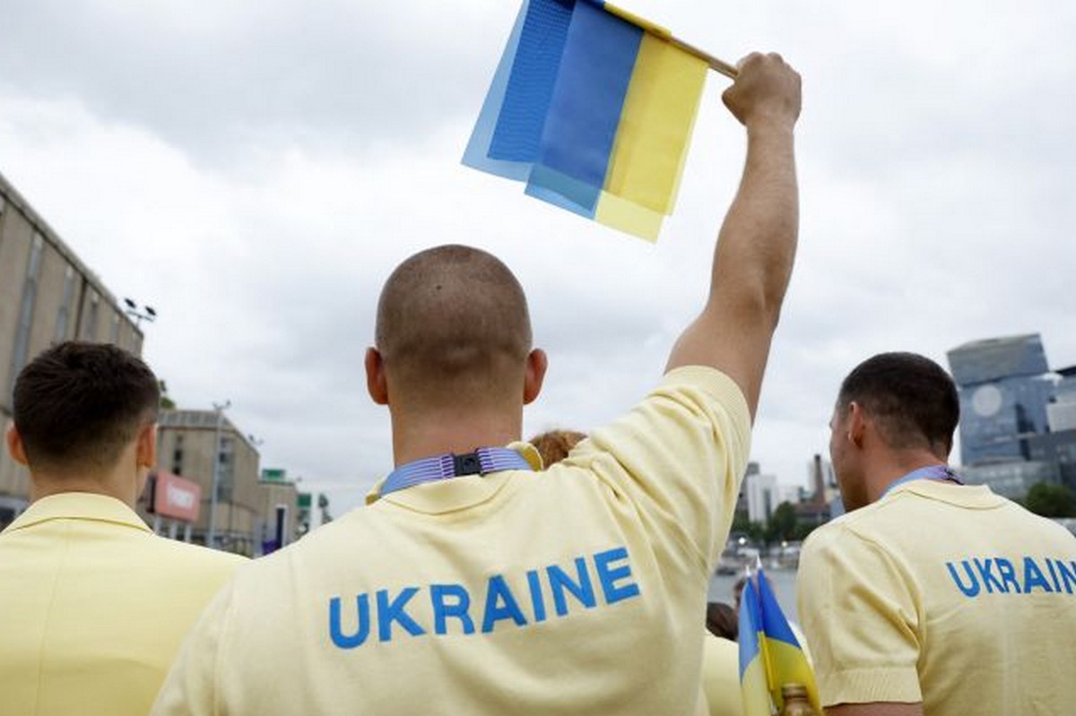 Олімпіада-2024: розклад змагань українських спортсменів 30 липня