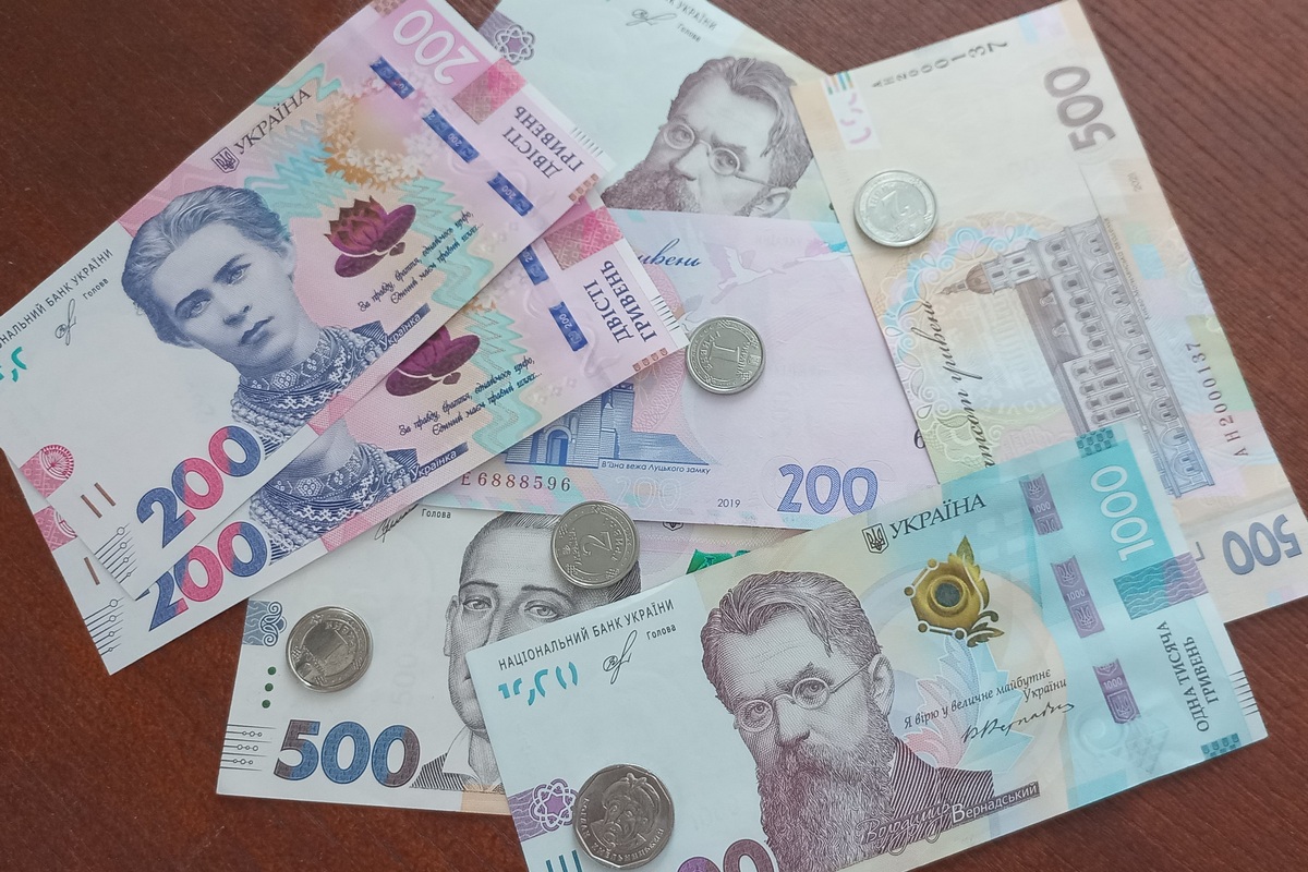 Чи дадуть виплати ВПО дітям,