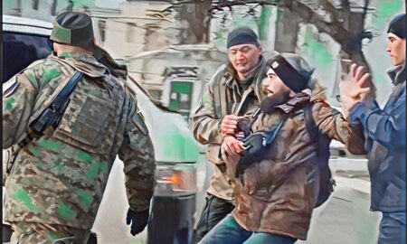 Що робити, якщо працівники ТЦК примушують проїхати до військкомату чи поліції