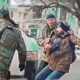 Що робити, якщо працівники ТЦК примушують проїхати до військкомату чи поліції