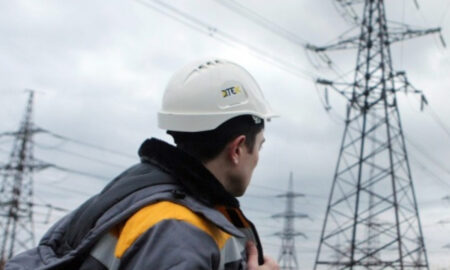 Співробітники ДТЕК знову потрапили під обстріл на Донеччині: що відомо