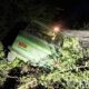 ДТП у Вінницькій області – постраждали 4 підлітків та водій