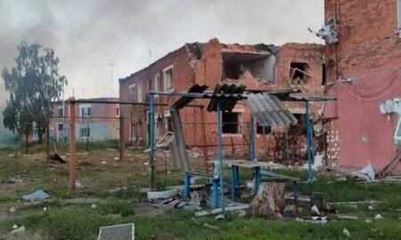 Обстріл Буди у Харківській області 13 липня – є загиблі і багато постраждалих