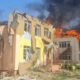 Обстріл Мирнограда 14 липня – є загиблий і багато поранених