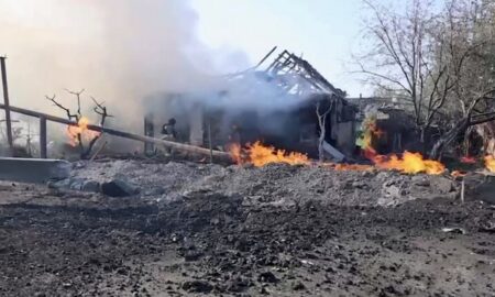 Обстріл Покровська 17 липня – багато поранених, є руйнування