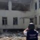 Обстріл Харківської області 22 липня – двоє постраждалих, є руйнування