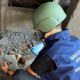 Ракетний удар РФ по заводу в Харківській області 24 липня – є загиблі і поранені