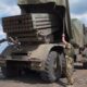 Окупанти почали маскувати свої “Гради” – як вони виглядають (фото)