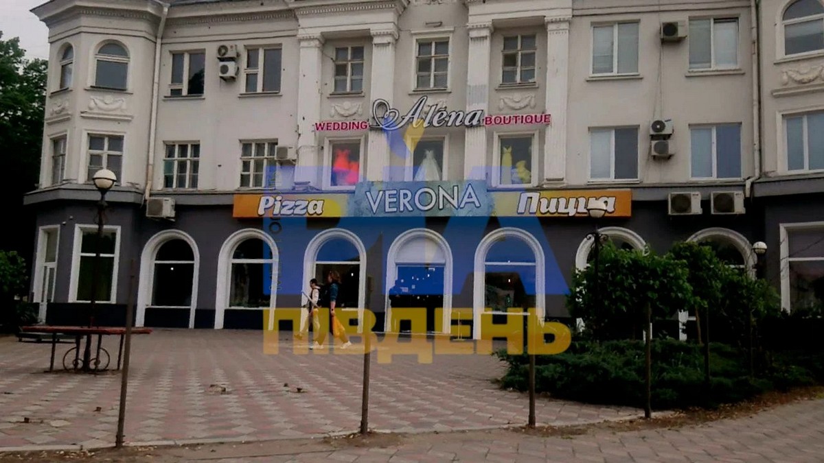 Повернулася до Мелітополя і не впізнала його: як змінилося місто на Запоріжжі за 2,5 роки окупації