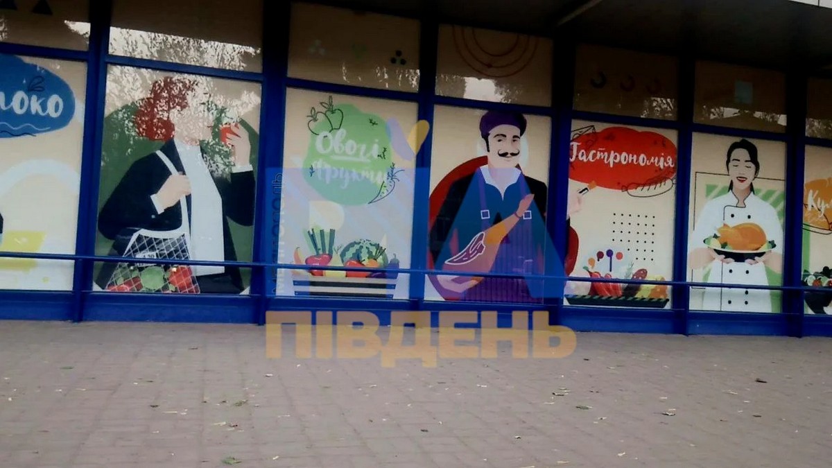 Повернулася до Мелітополя і не впізнала його: як змінилося місто на Запоріжжі за 2,5 роки окупації