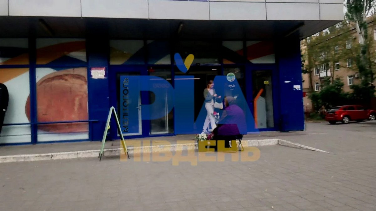 Повернулася до Мелітополя і не впізнала його: як змінилося місто на Запоріжжі за 2,5 роки окупації
