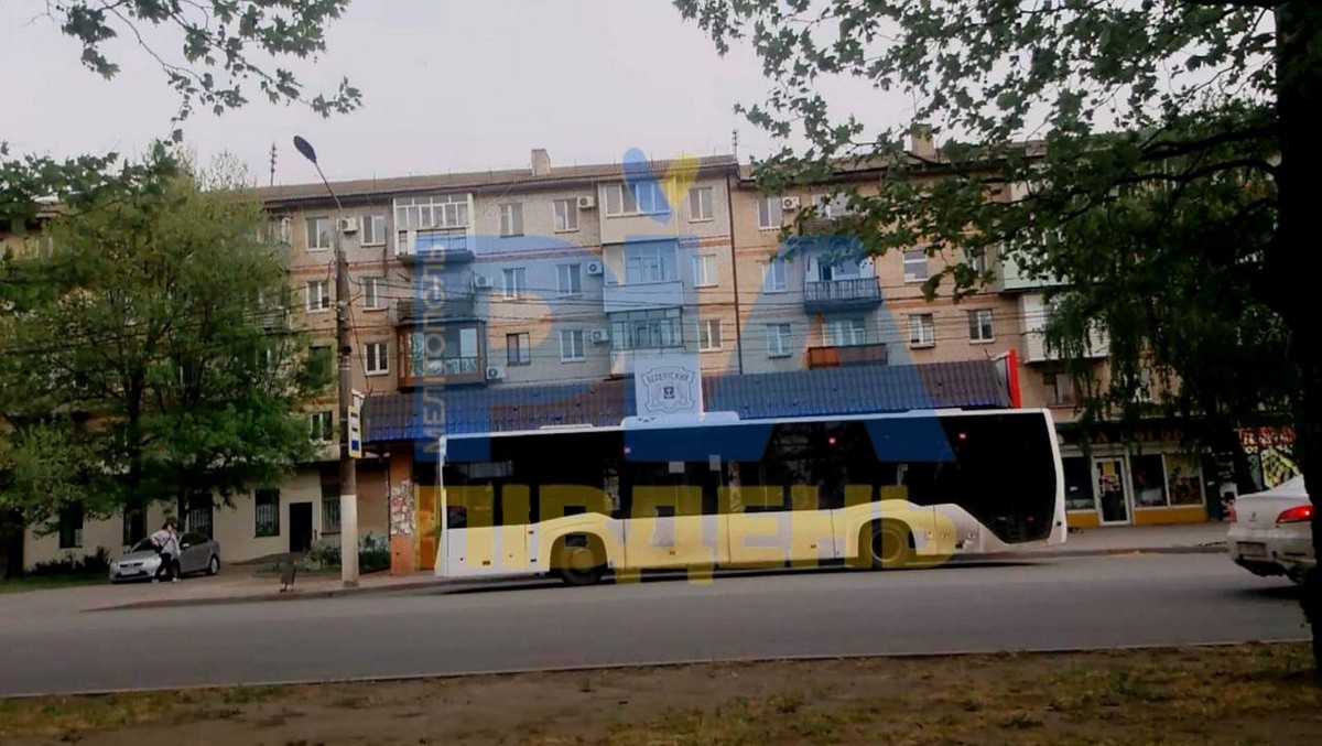 Повернулася до Мелітополя і не впізнала його: як змінилося місто на Запоріжжі за 2,5 роки окупації