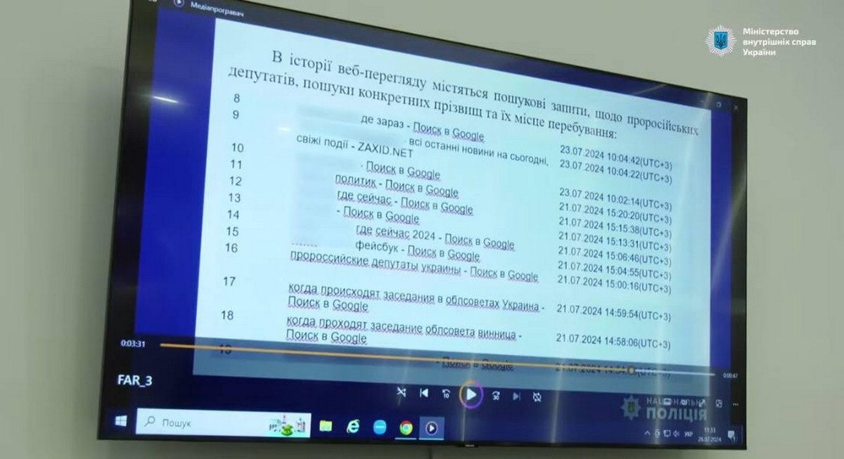 Момент вбивства Фаріон не потрапив на відео: які докази є у правоохоронців – все, що відомо