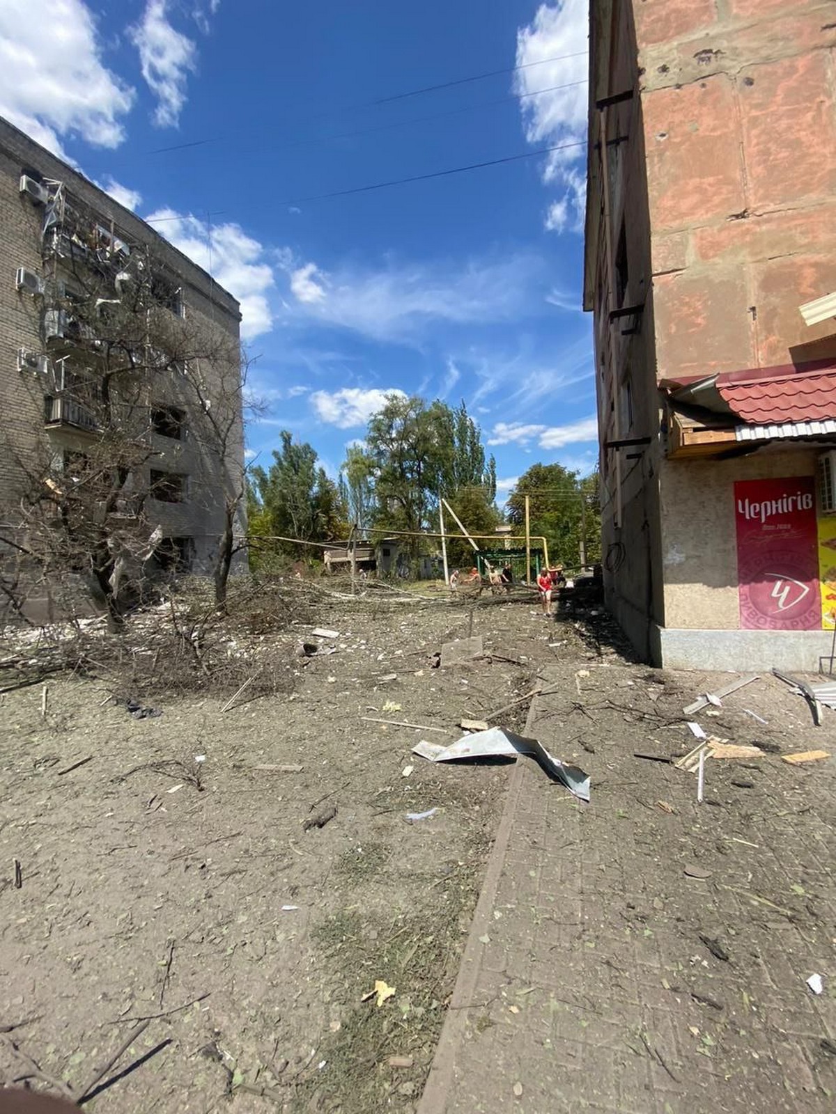 5 загиблих і 15 поранених на Донеччині за добу – серед них дитина (фото)
