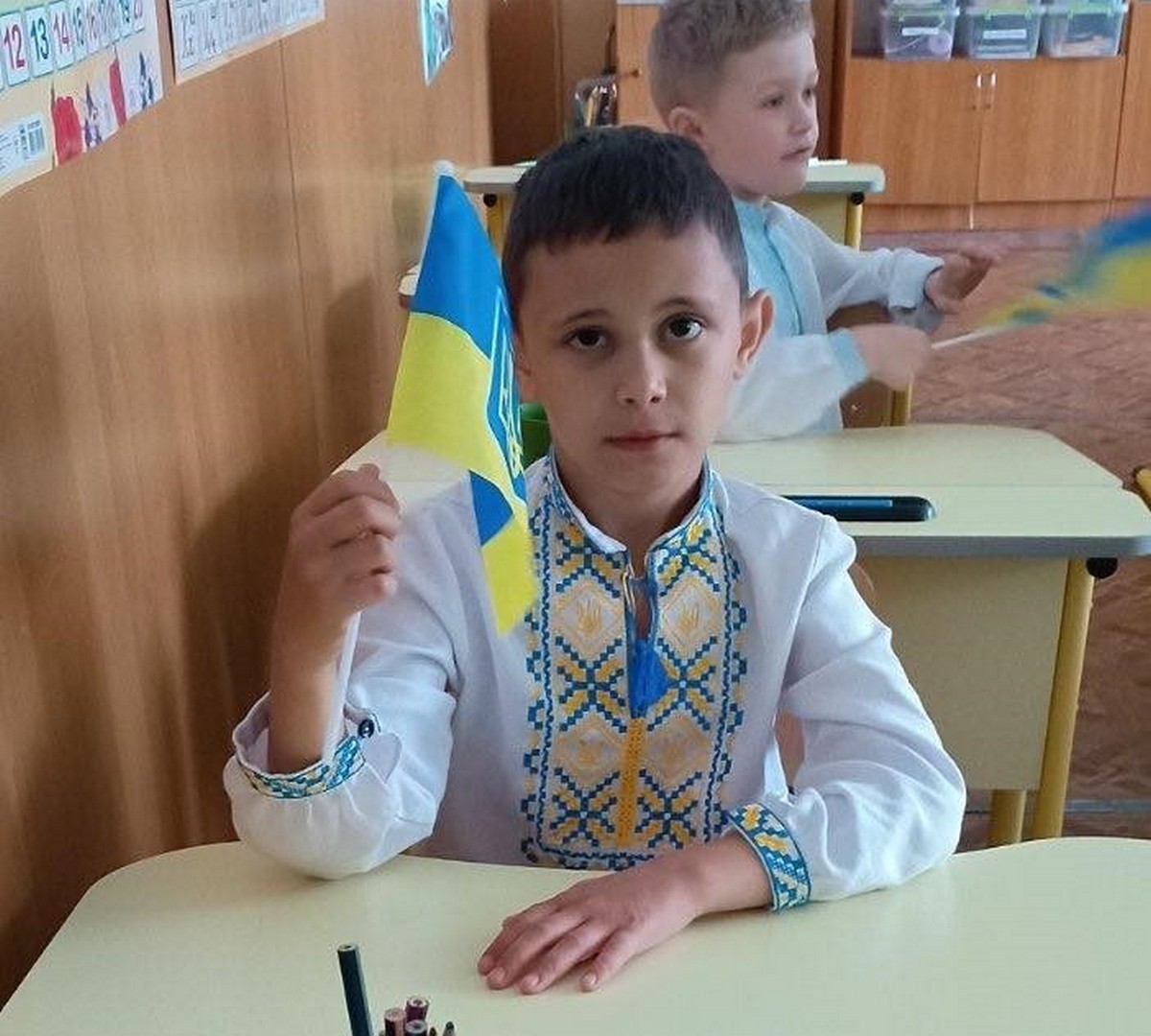 12 днів перебував у комі в «Охматдиті»: помер 7-річний хлопчик з Прикарпаття