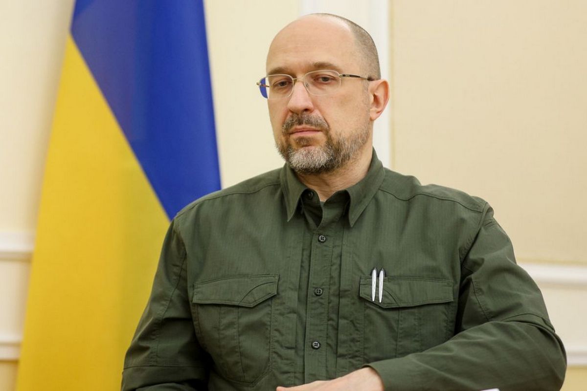 Коли відключення світла стануть менш тривалими – повідомив Денис Шмигаль