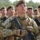 Як відбуватиметься процес формування Українського легіону у Польщі