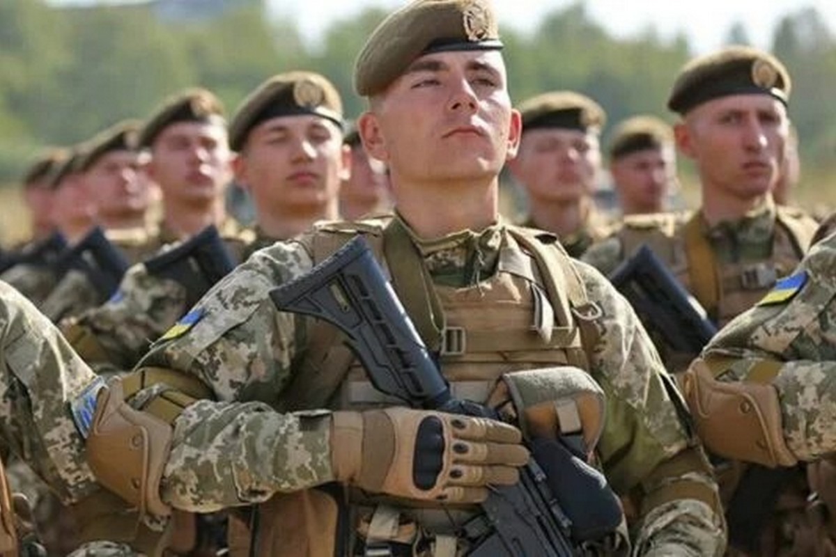 Як відбуватиметься процес формування Українського легіону у Польщі