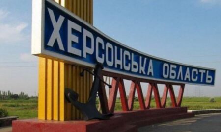 Військові РФ атакували бригаду "швидкої", яка приїхала на виклик у Херсонській області
