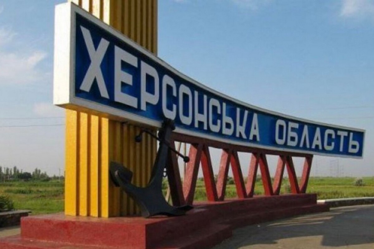Військові РФ атакували бригаду “швидкої”, яка приїхала на виклик у Херсонській області