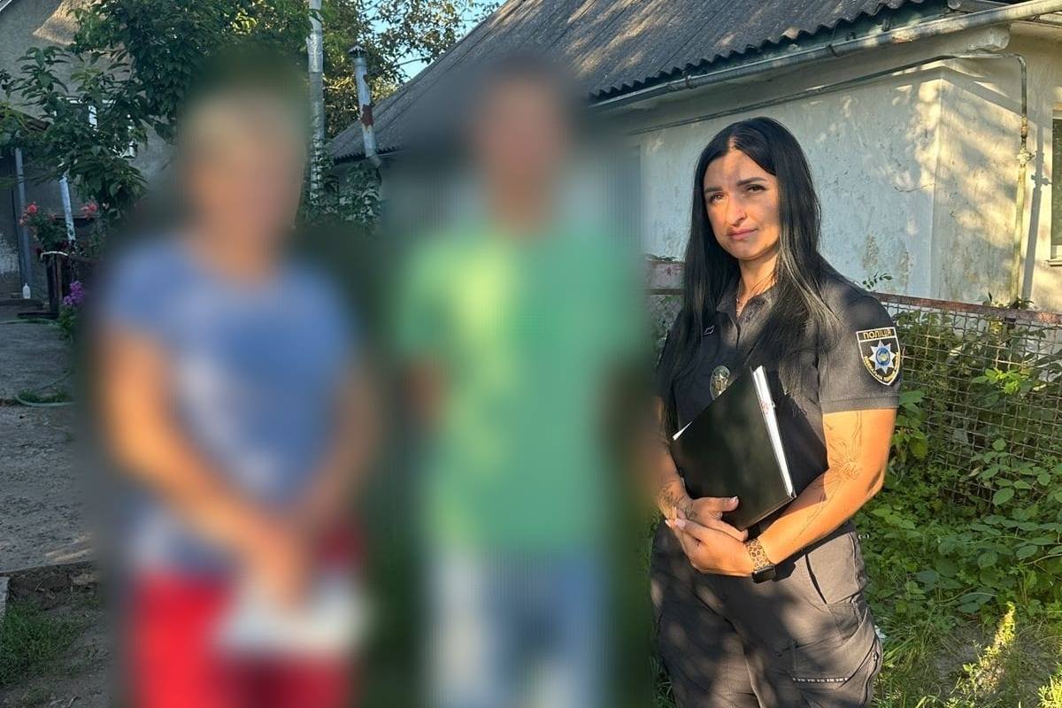 Напоїв собаку алкоголем: поліція Хмельниччини встановила особу підлітка