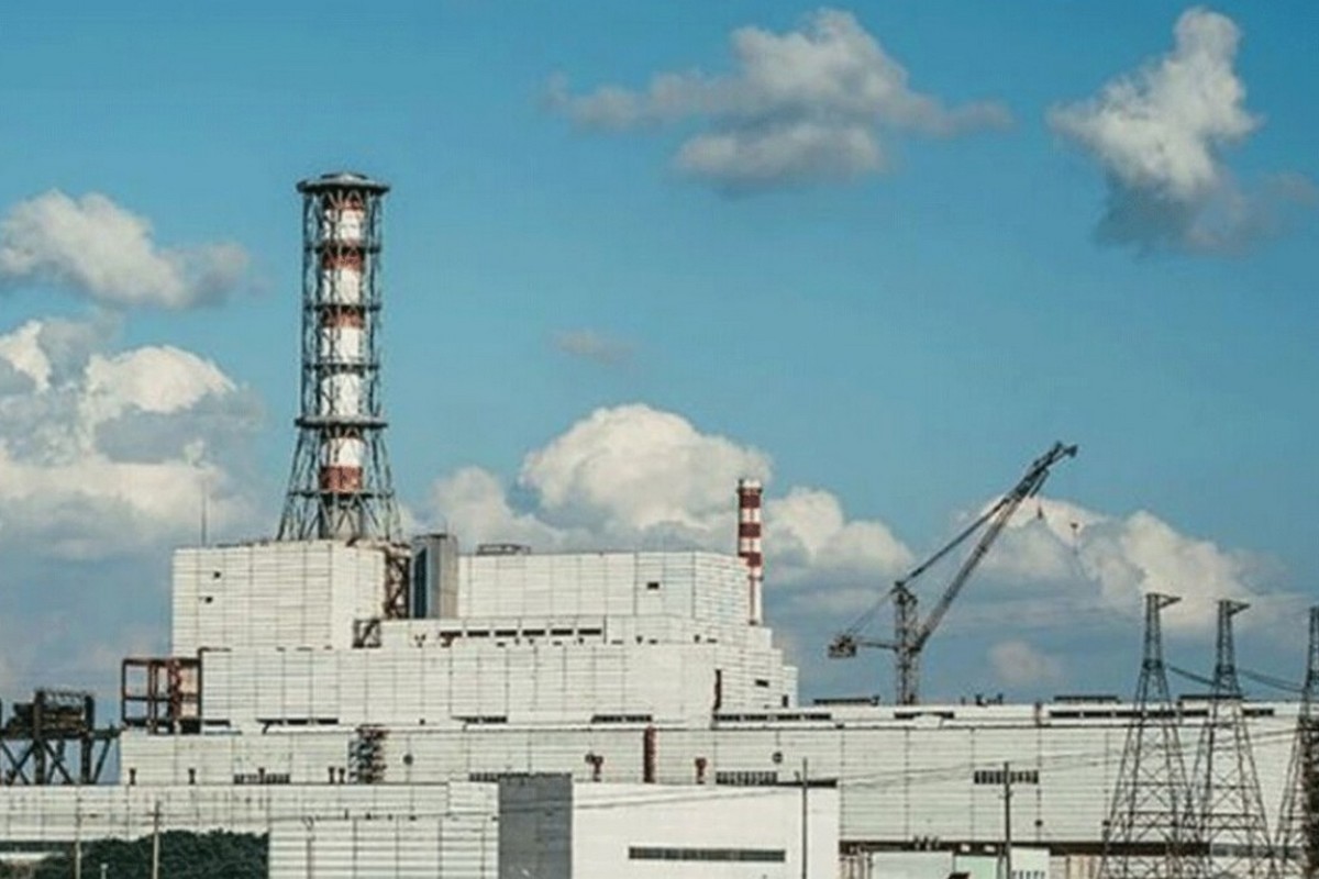 Гроссі планує відвідати Курську АЕС та Київ - Bloomberg