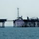 ЗСУ атакували газову вишку із окупантами у Чорному морі (відео)