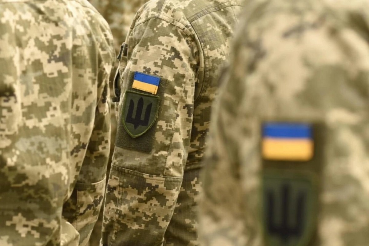 Стало відомо, скільки українців отримали бронювання від мобілізації