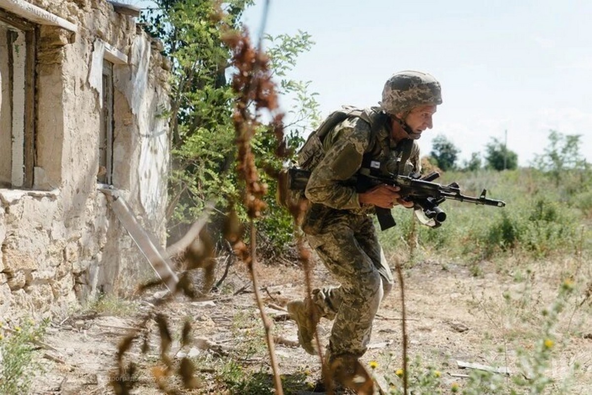 Рада ухвалила статус українських військових, що воюють в РФ – деталі